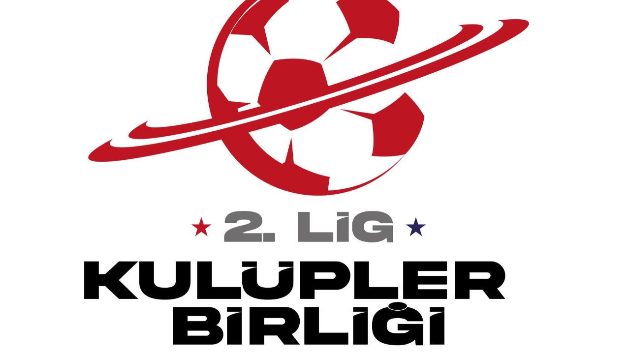 Kulüpler Birliği TFF’ye 2. Ligden 1. Lige 4 takımın ç ıkması için dilekçe verdi