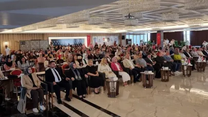 Çalışma Hayatında ve Sendikal Hayatta Kadın paneli düzenlendi