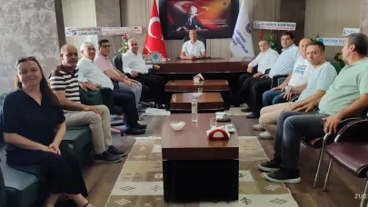 Vergi Denetimlerinde Yapay Zekâdan Kaçış Yok