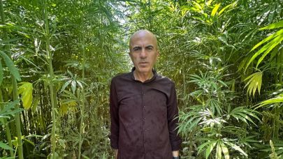 Bayram, "Tıbbi kenevirle ilgili yasa TBMM’de kabul edilerek yürürlüğe girmiştir"