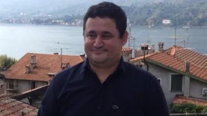 Karaman Sağlık Camiasının Acı Günü
