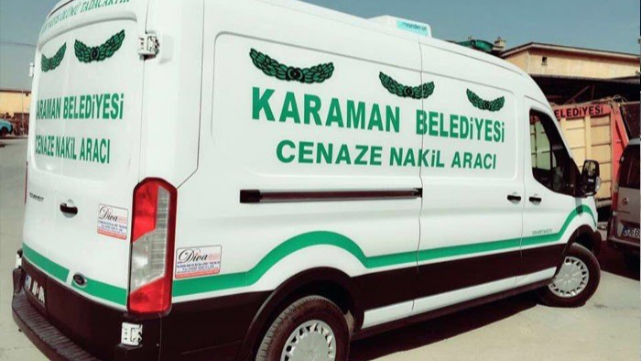 2 Çocuk Annesi Kadın Evinde Ölü Bulundu
