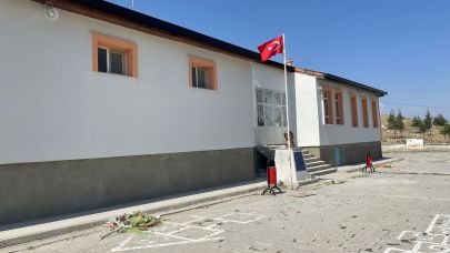 Okullardaki iyileştirme ve yenileme çalışmaları devam ediyor