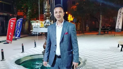 Hasan Uçar’ın Acı Günü