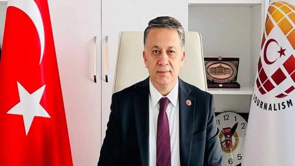 KGK: Gerçek gazeteciler imtiyaz değil itibar istiyor
