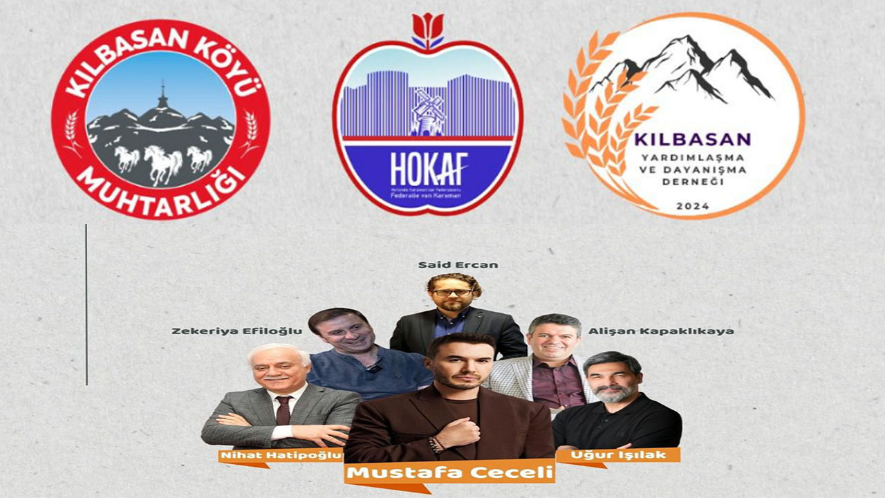 Gurbetten Sıla'ya Festivali İçin Ücretsiz Ulaşım Sağlayacak