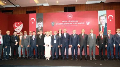Stadyumlardaki maçlar Dronlarla gözlemlenecek