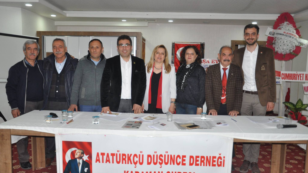ADD; “Lozan’ı Tartışmak Emperyalizme Hizmet Etmektir!”