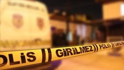 Hakkında Yakalama Kararı Olan Şahıs Evinde Ölü Bulundu