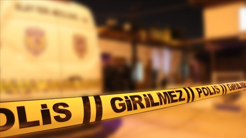 Hakkında Yakalama Kararı Olan Şahıs Evinde Ölü Bulundu
