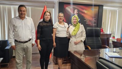 Kadın İstihdamına Yönelik İş Birliği Protokolü İmzalandı