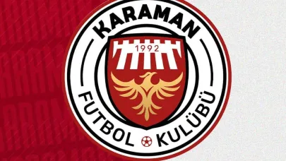 Karaman FK'dan Eskişehir'deki orman yangını şehitleri için taziye mesajı