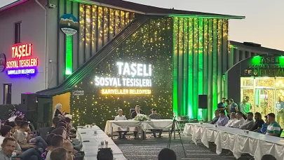 Başkan Yılmaz’dan Gençlik İçin Güçlü Mesajlar