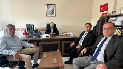 Karaman’ın Elması Coğrafi Kimlik Kazanacak