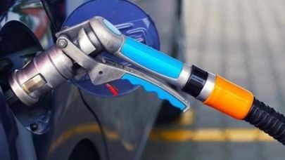 Akaryakıtta LPG’ye zam geldi