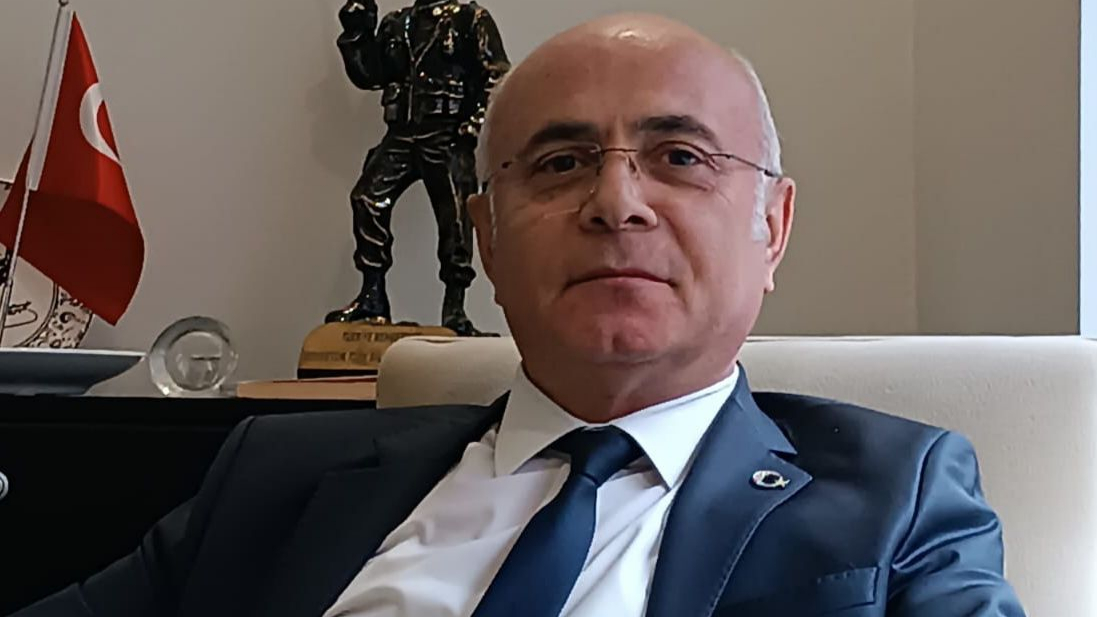 Bozkır: Şehrin Yöneticileri Takım Ruhu ve Ortak Akılla Hareket Etmeli