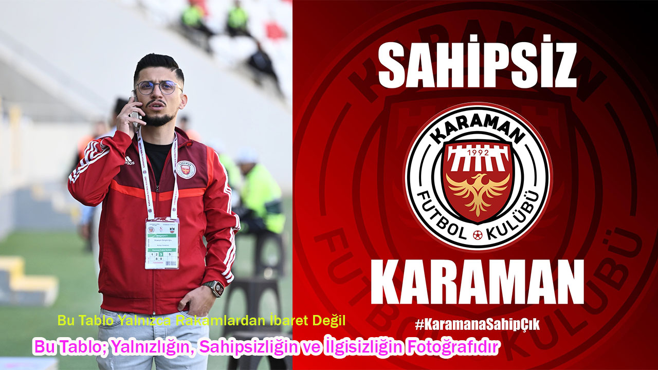 Zenginoğlu: Bu Tablo Yalnızlığın, Sahipsizliğin ve İlgisizliğin Fotoğrafıdır