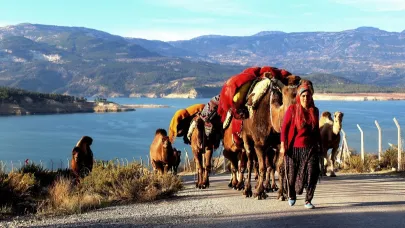 ERÇEV’in Düzenlediği Fotoğraf Yarışmasının Şartları Açıklandı