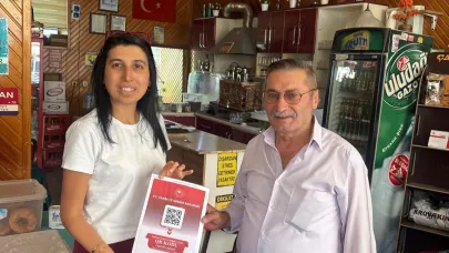 Gıda İşletmelerinde KAREKOD uygulaması için son 3 gün