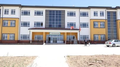 Karaman'da Yeni Eğitim Yuvaları 2025-2026 Eğitim Yılına Hazır