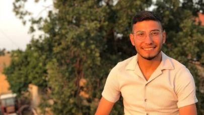 Karamanlı Genç Serinlemek İçin Girdiği Nehirde Boğuldu