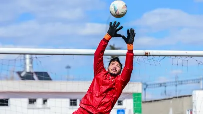 Atalay Gökçe’nin Yeni Takımı Belli Oldu