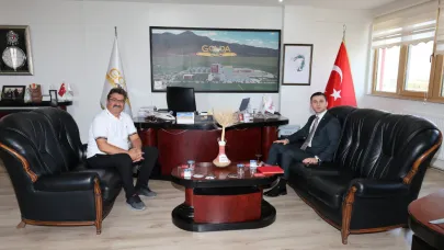 Karaman’ın Bir İlçesi Daha Kaymakamsız Kalıyor