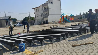Akçaşehir haftaya hareketli başladı