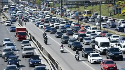 Perşembe gününe kadar ödemeyen araç sahiplerine faiz uygulanacak