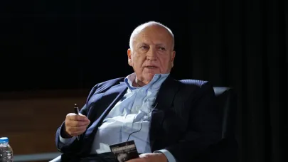 Işın Çelebi Karaman’da