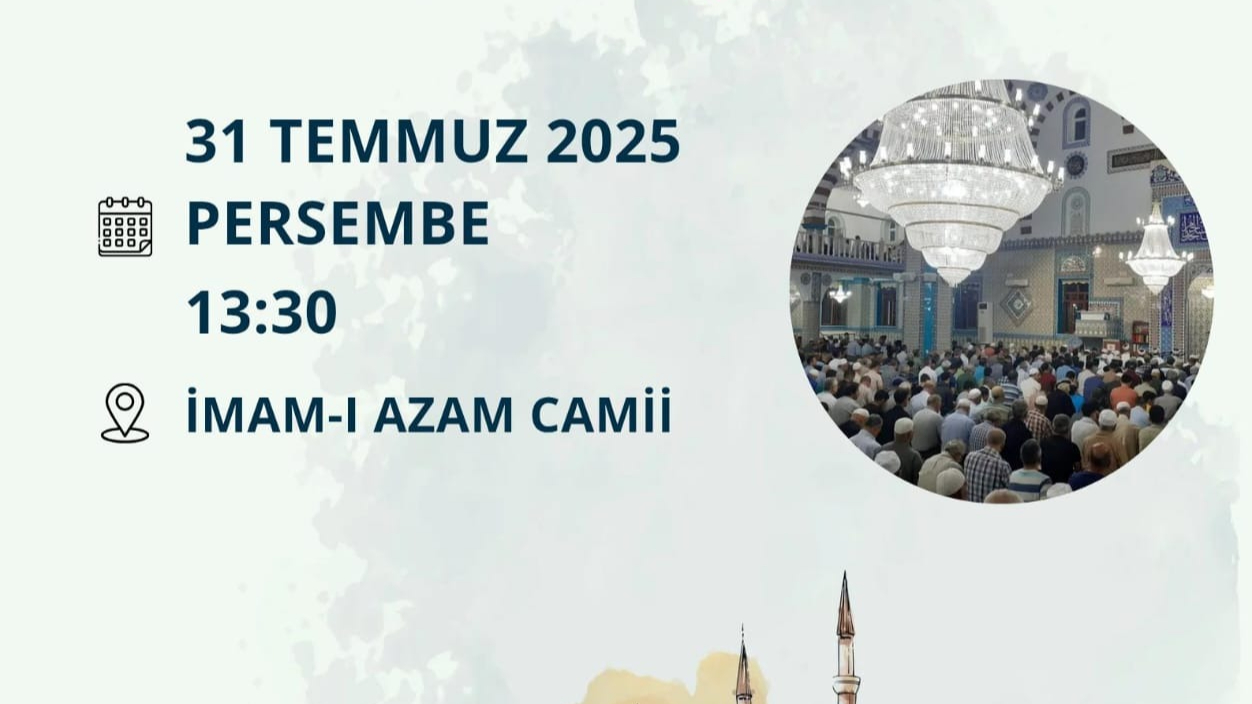 Karaman'da Ayet ve Hadis Ezberleme Yarışması Düzenlenecek