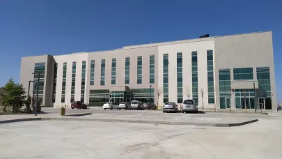 Karaman'da diş hekimleri iş bırakıyor