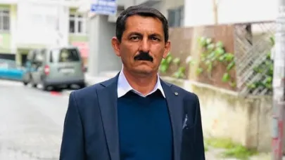 Karaağaç Köyü Muhtarı Vefat etti