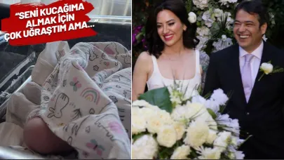 İBB soruşturmasında tutuklanan Ramazan Gülten baba oldu