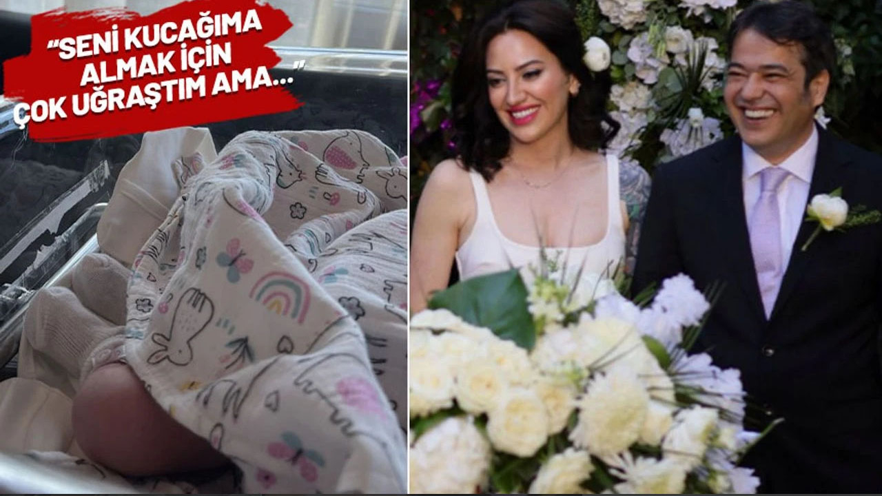 İBB soruşturmasında tutuklanan Ramazan Gülten baba oldu