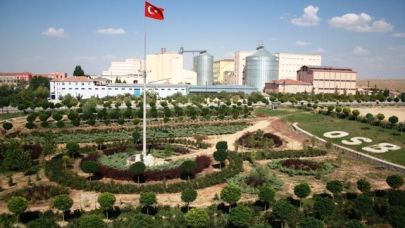 Karaman, Haziran Ayında 25 Milyon Dolarlık İhracat Yaptı
