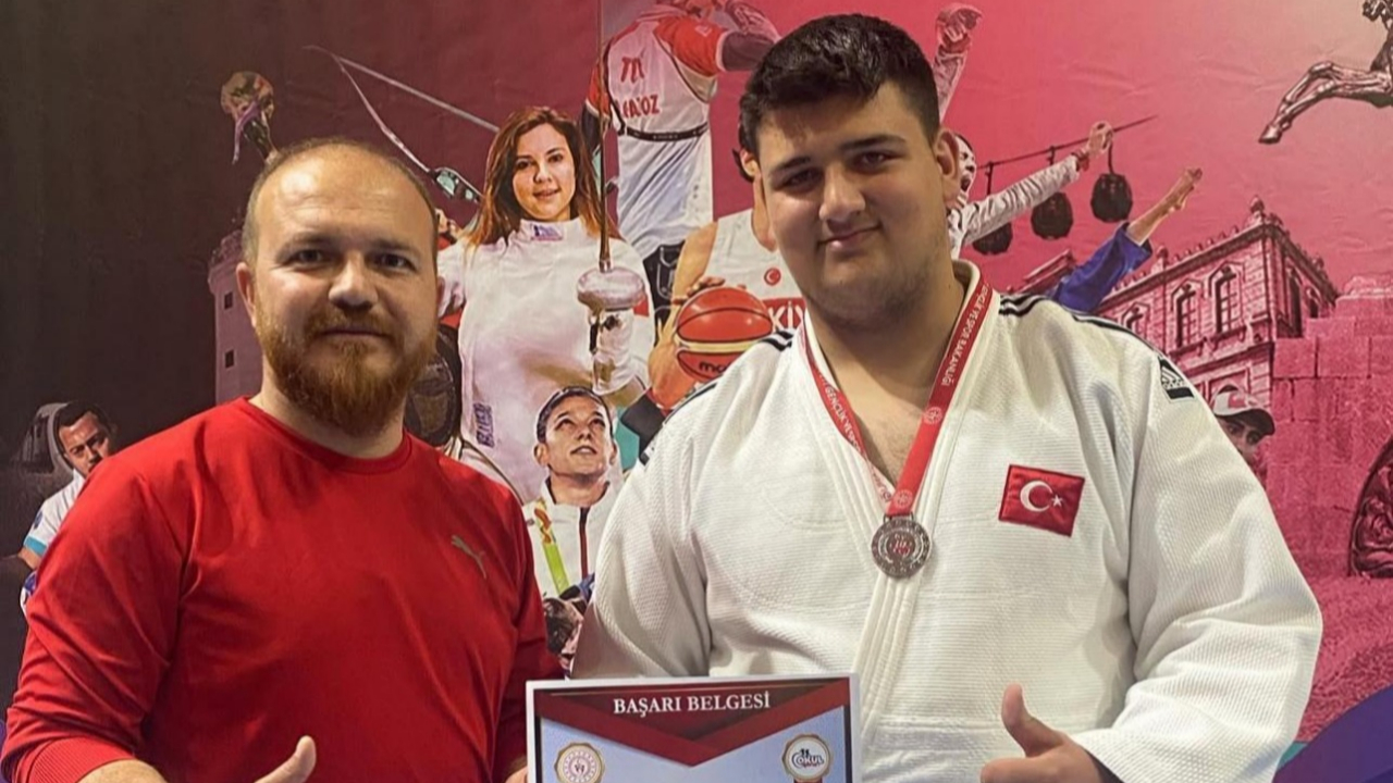 Battal Serdar Arslan’a Milli Davet