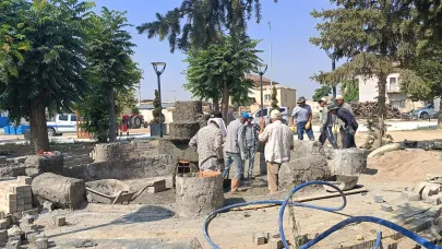 Akçaşehir'de Yenilik Rüzgârı