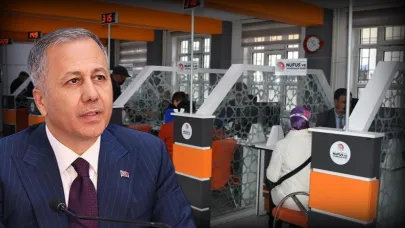 Eski tip ehliyet yenileme süresi son kez uzatıldı