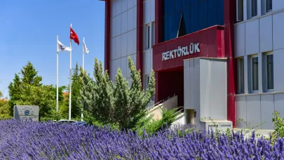 KMÜ’den Burs Hamlesi: Başarılı Öğrenciler Sanayi Desteğiyle Ödüllendirilecek