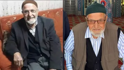 Emekli İmam Hatip Memiş Serin Vefat Etti