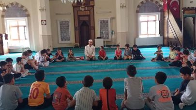 Öğrencilere Mahremiyet Bilinci Semineri Düzenlendi