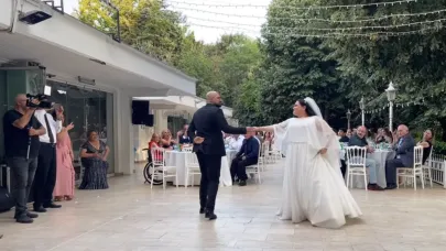 Gazeteci Mehmet Çetin’in Oğlu Emre Evleniyor