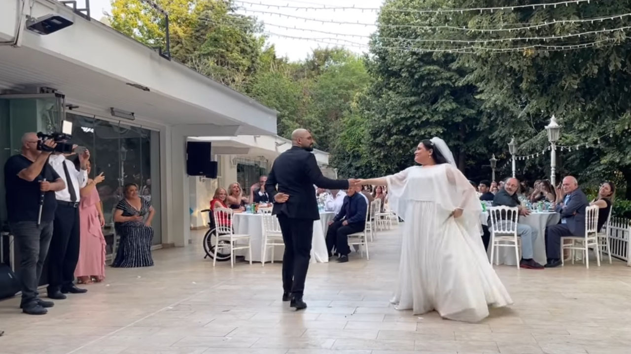 Gazeteci Mehmet Çetin’in Oğlu Emre Evleniyor