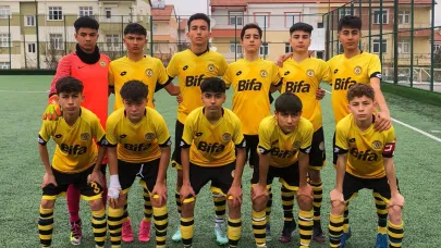 Elit Gelişim Ligleri'nde Yer Alacak Amatör Kulüpler Belirlendi. Karaman’ı Bifa Başakspor temsil edecek