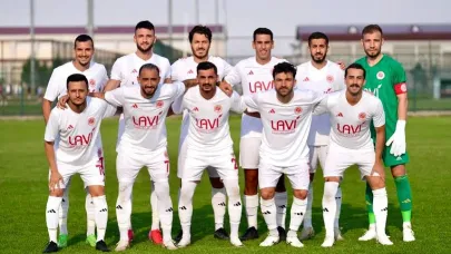 2. Lig Beyaz Grupta Hangi Takım Daha Güçlü Transferler Yaptı
