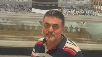 Sarraf Ahmet Özdoğru vefat etti