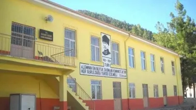 Kazancı Lisesi Eğitime Devam Edecek