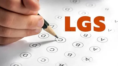2025 LGS yerleştirme sonuçları açıklandı!