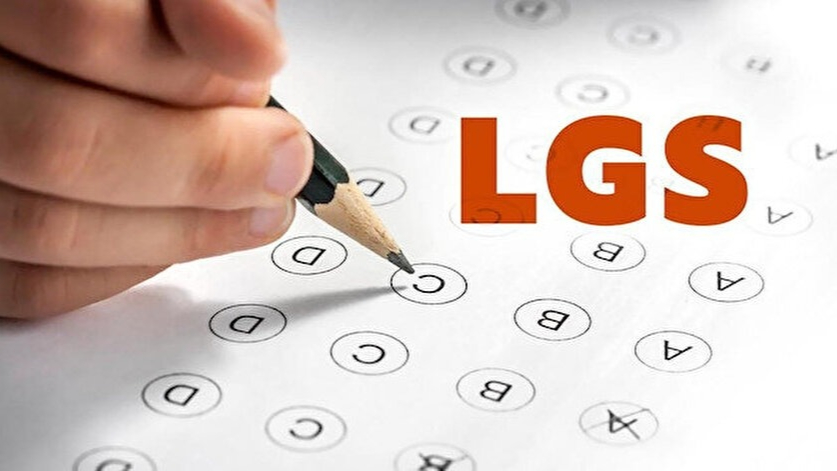 2025 LGS yerleştirme sonuçları açıklandı!